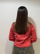 リタ(RITA) 髪質改善×グラデーションカラー