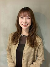 モリオフロムロンドン 大宮店(morio from London)&nbsp;彩花 