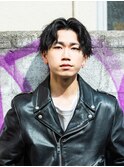 ソフトツイストスパイラルパーマ　２０代／３０代／40代
