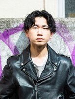 ラッドヘアー(LAD HAIR)&nbsp;ソフトツイストスパイラルパーマ　２０代／３０代／40代
