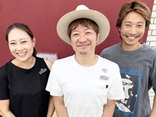 ジールヤマグチ 朝霧駅前店の雰囲気（大人女性の長年の悩みを解決◎Instagram"ジールヤマグチ"で検索）