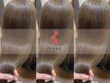 キッカ(kikka)