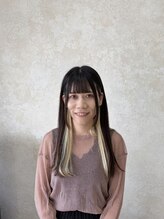 イルダバイエニーハウ 新潟(ilda by anyhow)&nbsp;坂爪 杏果