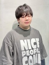 オジョマノ(OjOmano) ケンタ