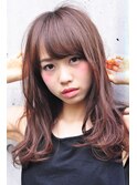 hair salon Kette リラクシーラフlong
