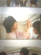 カンナ 大阪店(KANNA)&nbsp;市川 博章さん