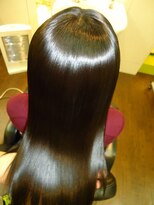 エムスリーディーミュゼステージ(M3D)&nbsp;ピコカラー＆トリートメント