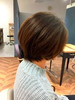 ルナアトリエ(runa atelier)&nbsp;ショートスタイル