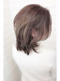 アラフォー&アラフィフのトップがペタッとし易いというお悩みに
