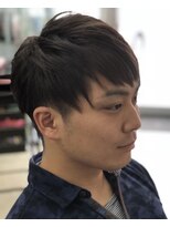 カットハウスソーソー(cut house SO-SO)&nbsp;爽やかマッシュレイヤー