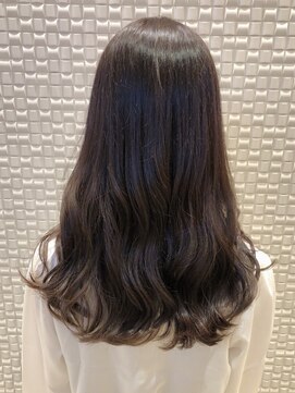 オリーブスバイネオリーブ(Olive's by neolive) 【新宿 Olive’s by neolive】サファイアグレー