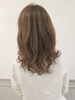 グランシュ 青葉台店(GranCieux)&nbsp;ロングレイヤーSウエーブ☆