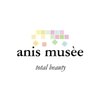 アニスミュゼ(anis musee)のお店ロゴ