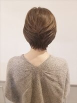 グランシュ 青葉台店(GranCieux)&nbsp;クールショートレイヤー☆