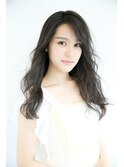 ☆エアリーロングウェーブ☆