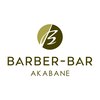 バーバーバー アカバネ(BARBER-BAR AKABANE)のお店ロゴ