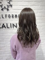 ヘア スパ ビューティー エールフォルム(HAIR SPA BEAUTY YELLFORME)&nbsp;エドルアッシュ★
