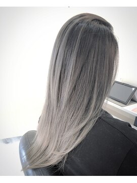 レディ(Ready) グレーベージュ