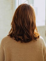 アラワラブルー(arrawarra blue)&nbsp;ふわふわミディアム/20代/30代/40代/50代/倉敷駅/白楽町