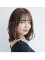 プロッソルキャルム(PROSOL calme) ゆるふわミディ
