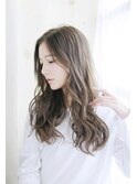 20代30代40代 愛されフェザーロング【守山】♯323