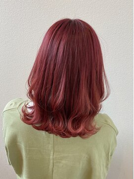 ロルド シェリ(Rold Cheri) ラベンダーピンク【Rold加藤】