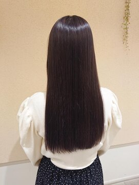 オリーブスバイネオリーブ(Olive's by neolive) 【Olive's by neolive 新宿】ラベンダーピンク＊