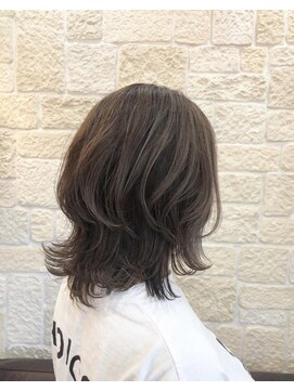 ヴァン カウンシル 川口店(VAN COUNCIL) ネオウルフ