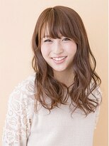 タヤ シァル鶴見店(TAYA)&nbsp;20代30代40代愛されウェーブ