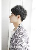 20代30代40代 引けをとらないビジカジツーブロック【松山】