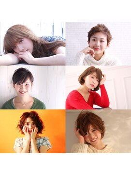 ファン 竹ノ塚店(F.U.N) 土田にお任せください♪