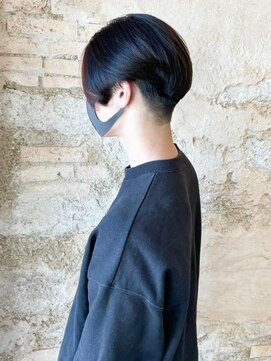 フロール 上大岡(Flor) 【Flor上大岡】*フェイスフレーミング +マッシュ*