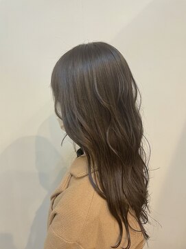 マヤ 小瀬店(MYA) アディクシーカラー