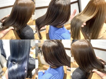 ヘアーアンドスパ アウローラ Aurora ホットペッパービューティー ヘアーアンドスパ アウローラ Aurora ホットペッパービューティー