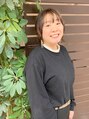 ビューティツボイ 工藤 未帆