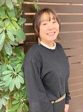 ビューティツボイ&nbsp;工藤 未帆