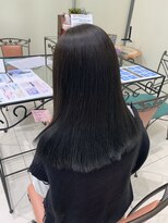 フォルテ 中田店&nbsp;就活カラー