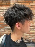 ハードツイストスパイラル!