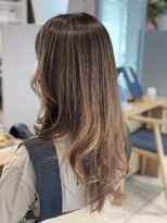 エムプラス センター北(M.plus)&nbsp;ライトブラウン