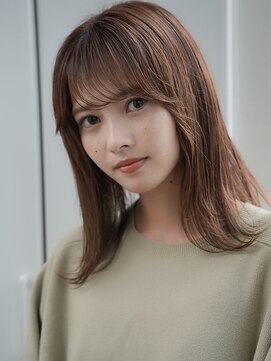 ブルーム 千葉ニュータウン(bloom) 【bloom】うるつやヘア