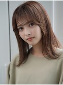 【bloom】うるつやヘア