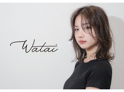 ワタイ(Watai)の写真