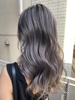 ラムシェール(LamChele)&nbsp;☆LamChele☆ラベンダーグレージュ