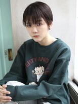 バース(BIRTH)&nbsp;天神【BIRTH】大人かわいい×ハンサムショート13