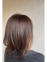 カーサ(Casa by JLB)&nbsp;【CASA.sae】インナー×ベージュ