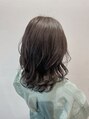 セカンド(Second) お客様一人一人の理想のヘアスタイルにしていきます！！