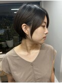 カール/セミディ/シアーカラー/姫カット［御茶ノ水/神保町］