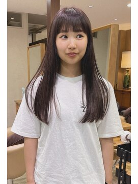 インビテーション 名古屋(invitation) #ピンクラベンダー