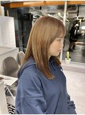 ブラウンベージュ