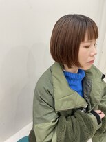 エンドリンク(endlink)&nbsp;ミニボブ